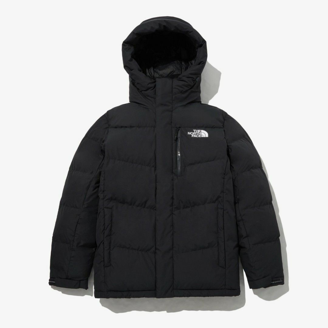 The north face t ball jacket on sale