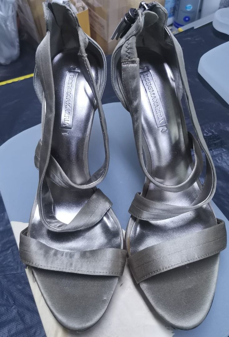 Max azria shoes hotsell
