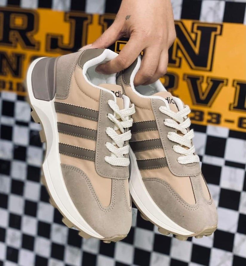 Women s rubber Sneakers Adidas