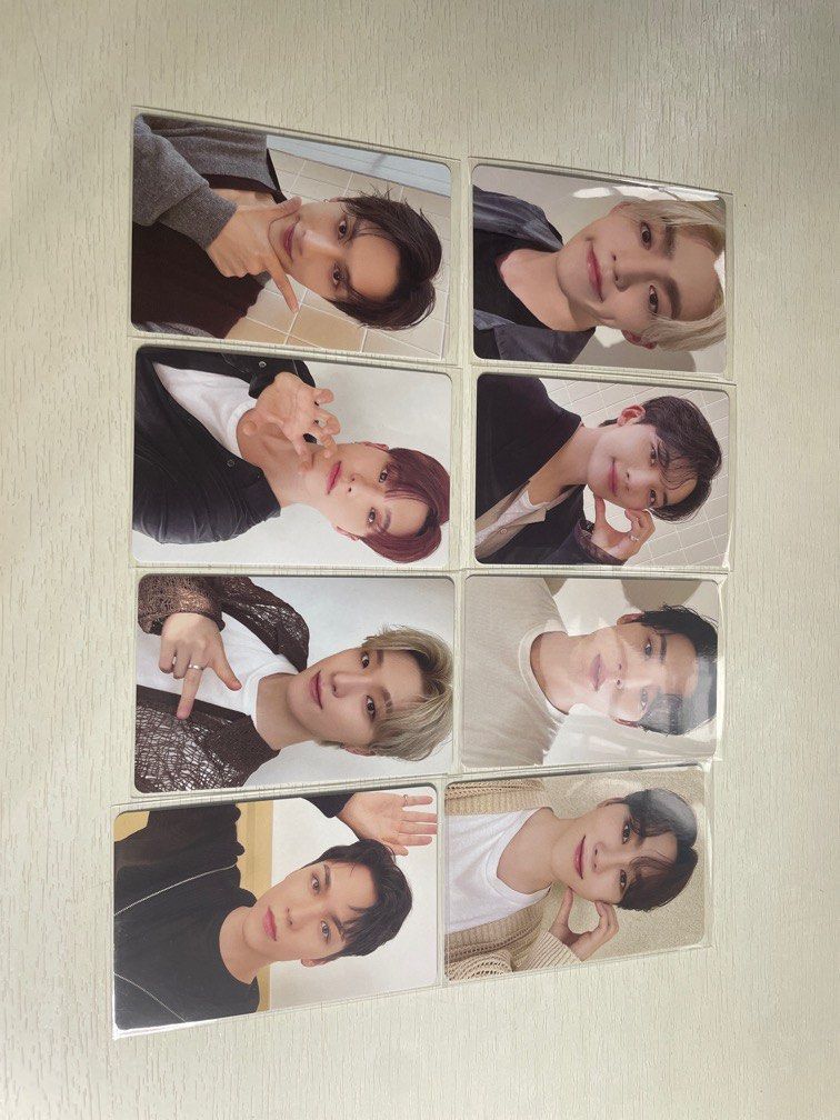 WTS SVT Season Greetings 2024, Hobbies & Toys, Memorabilia & Collectibles, KWave on Carousell