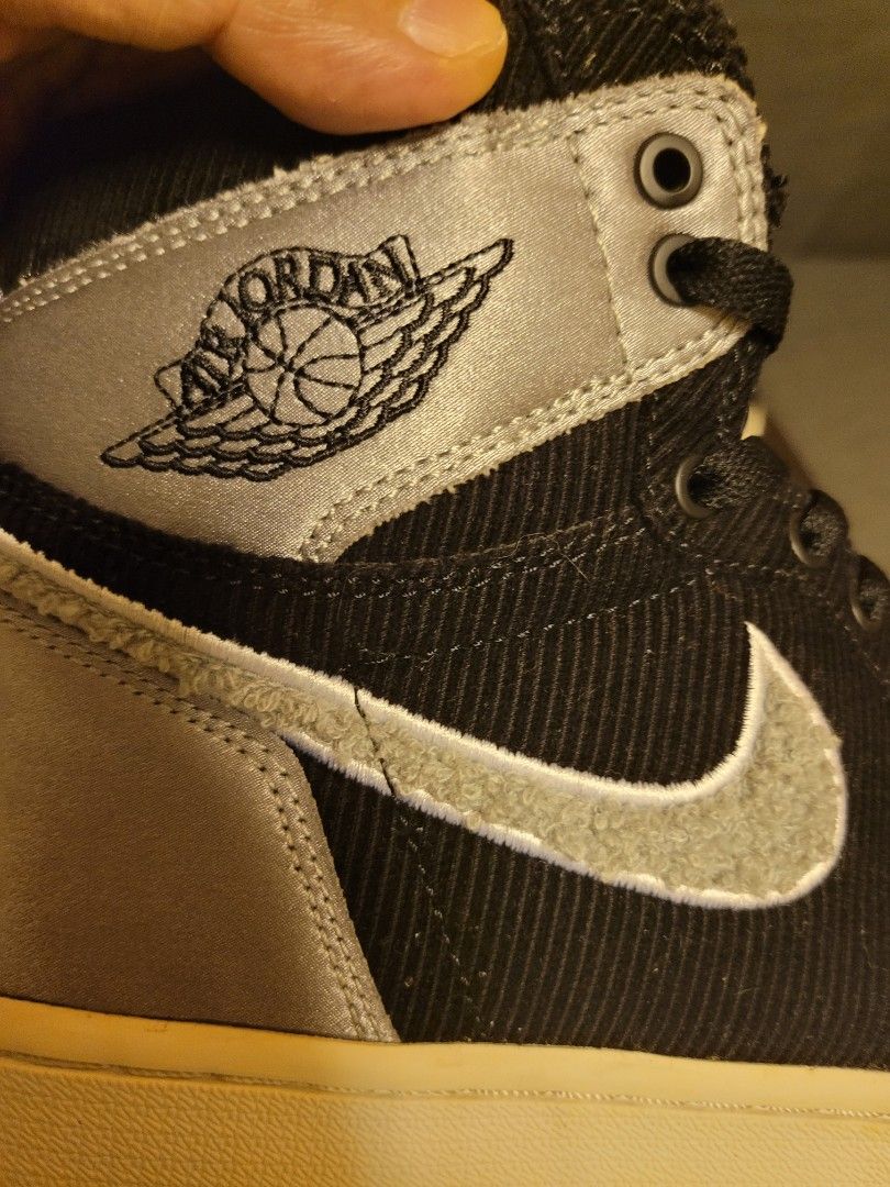 Aleali may shadow jordan best sale