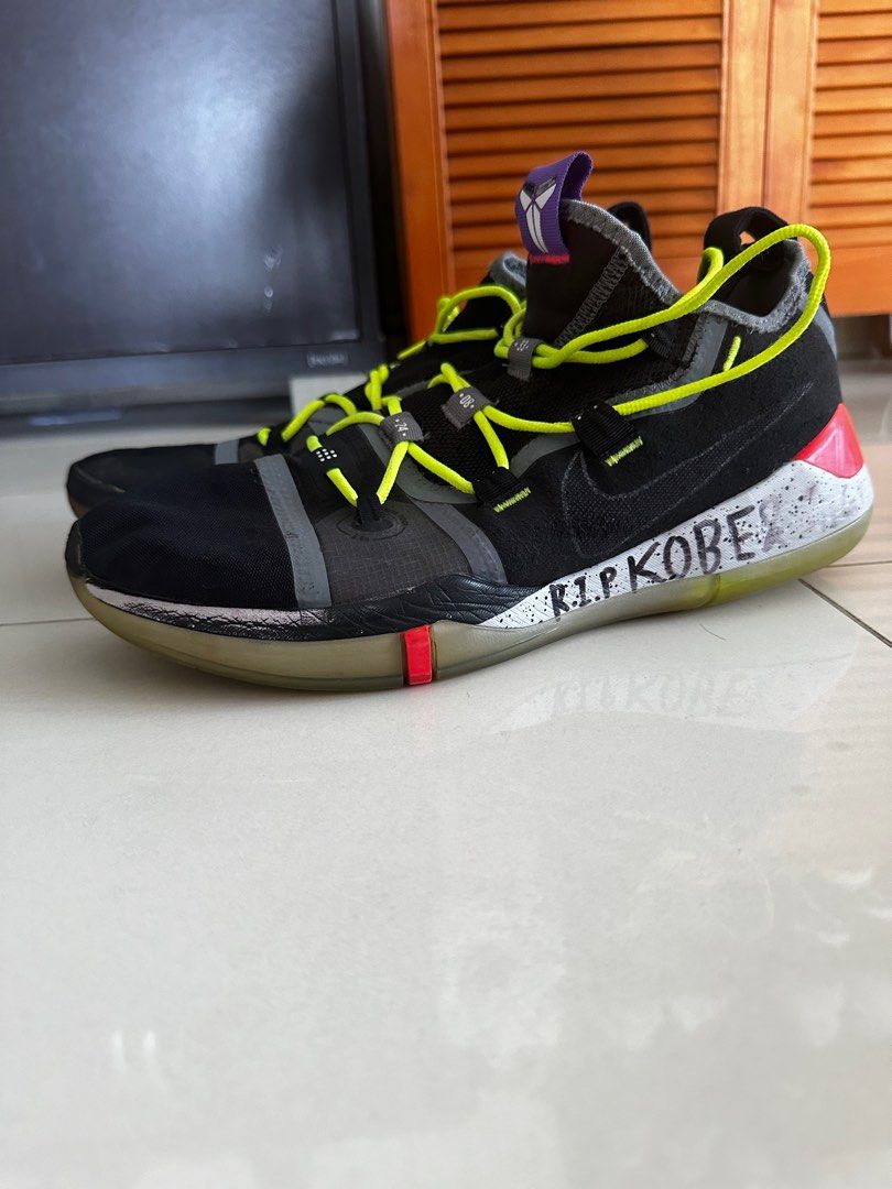 Mens outlet kobe ad