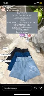 (Kategori: ) berada di . Dikirim oleh k88stuff (ID iklan 1273141878, Gambar 1). Deskripsi: .