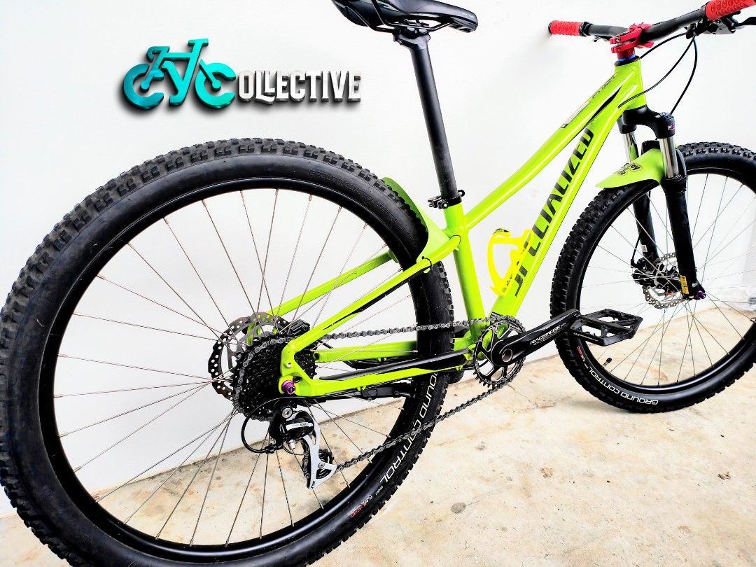 Specialized pitch ladies outlet