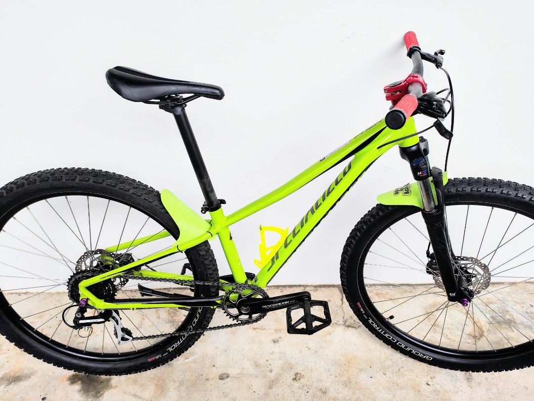 Specialized 2025 pitch ladies