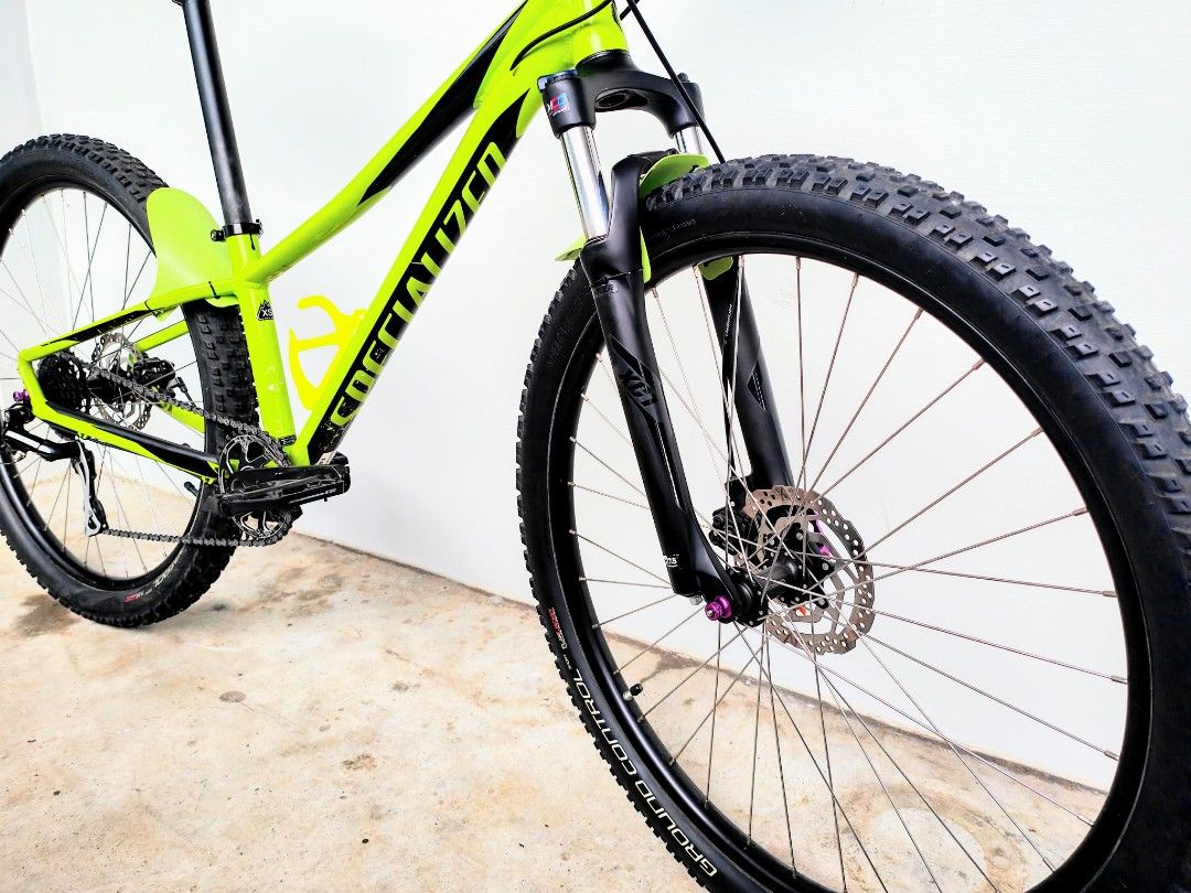 XS Frame 27.5