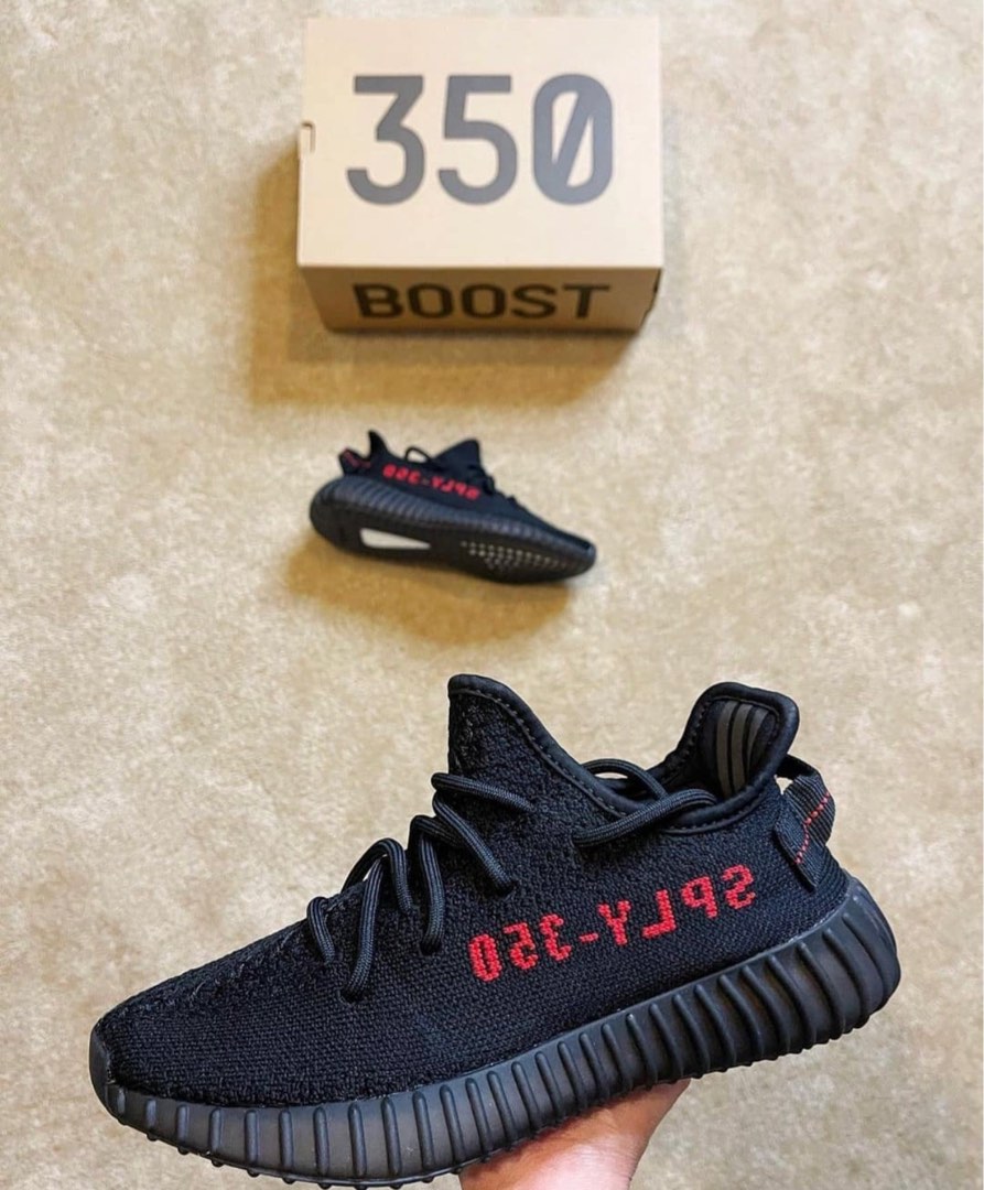 Yeezy Boost 350