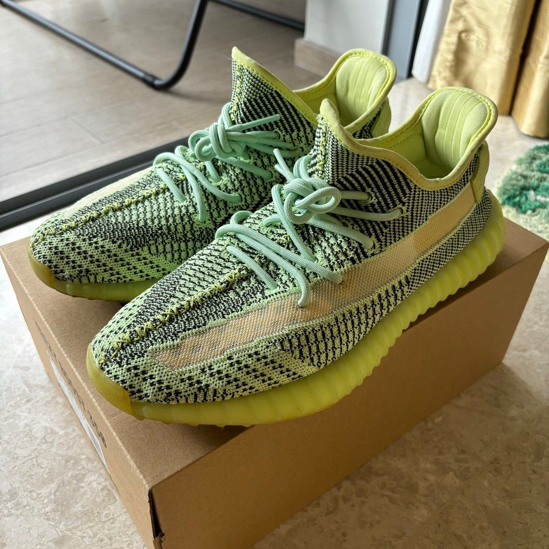 Adidas yeezy boost 350 v2 mens clearance