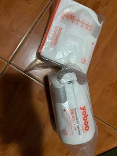 Yoboo Breastmilk storage bags