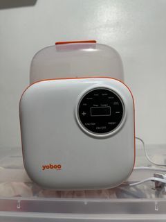 Yoboo Smart Control Milk Bottle Warmer