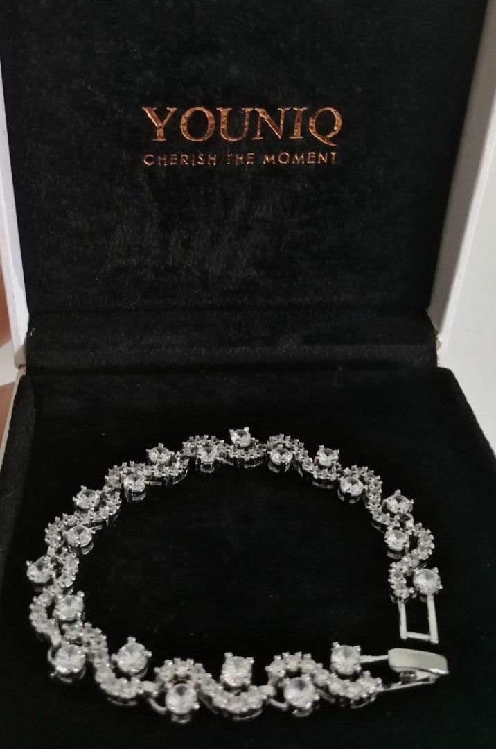Youniq bracelet cheap