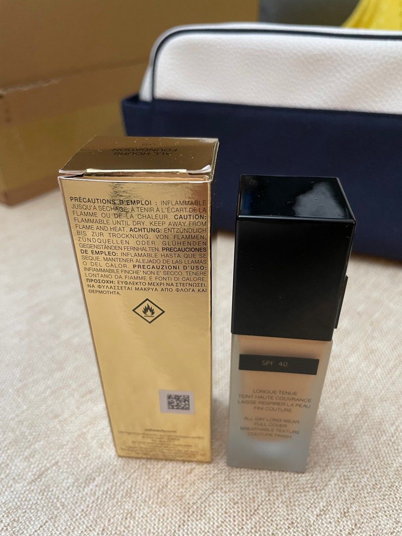 Bd45 ysl all hours online