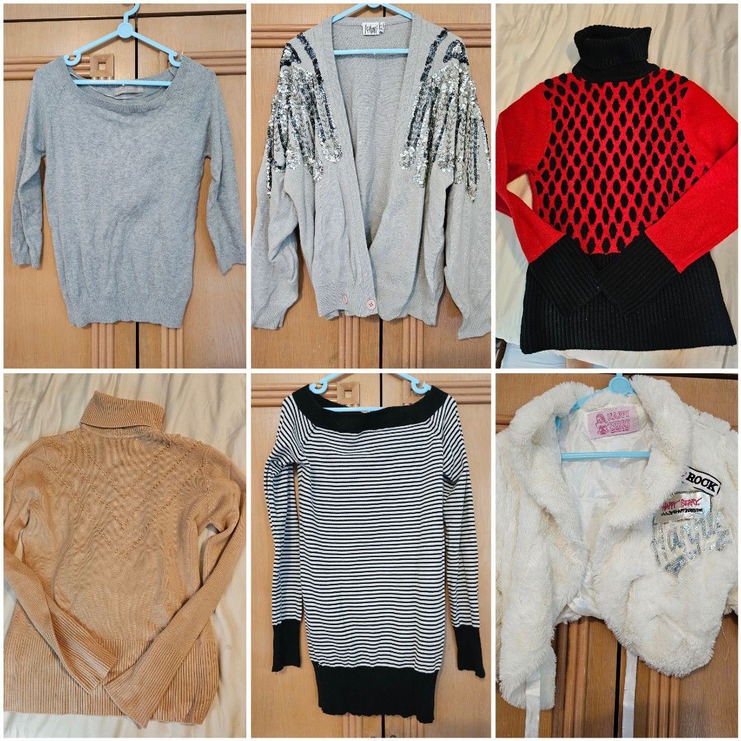 Pullover cardigan discount