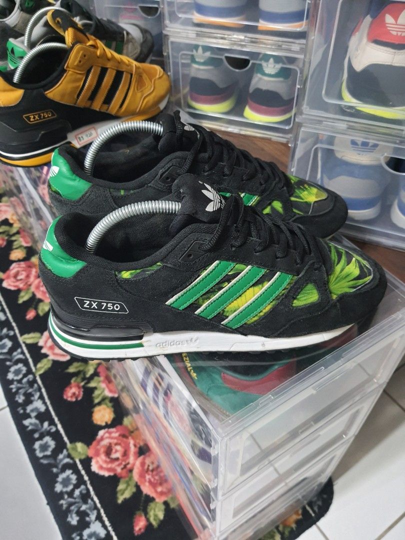 Adidas zx sales 750 uk 8