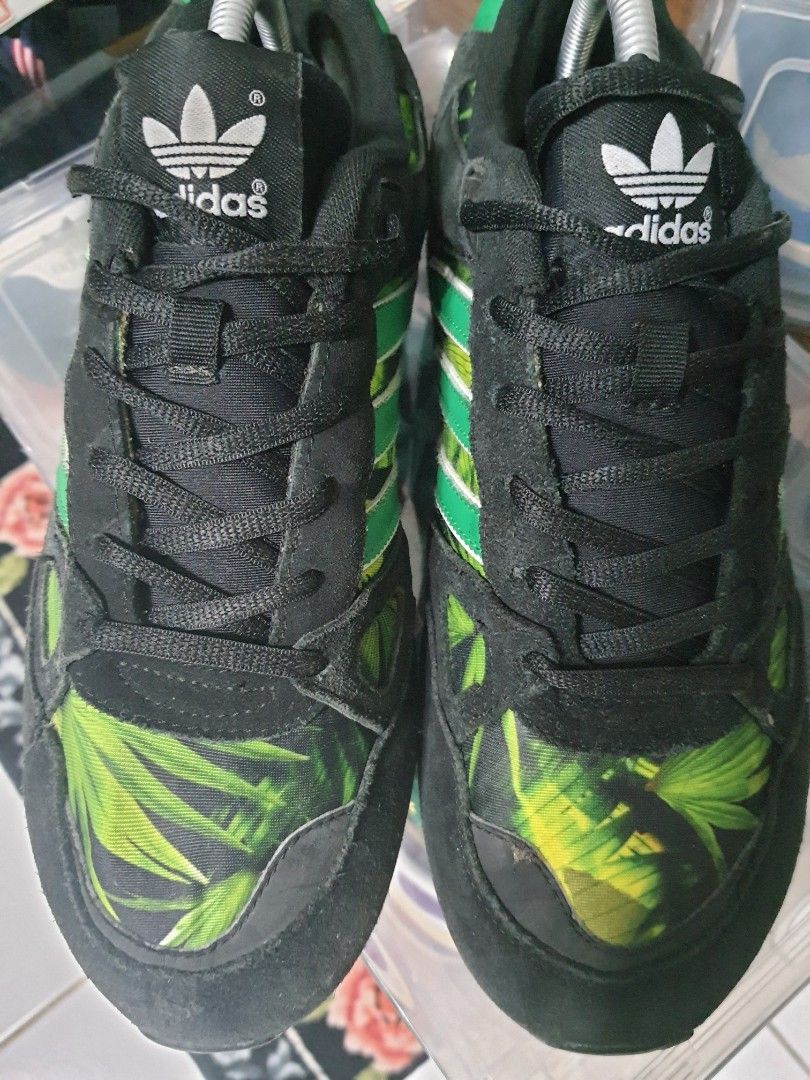 Zx750 KETUM 8 UK Men s Fashion Footwear Sneakers on Carousell