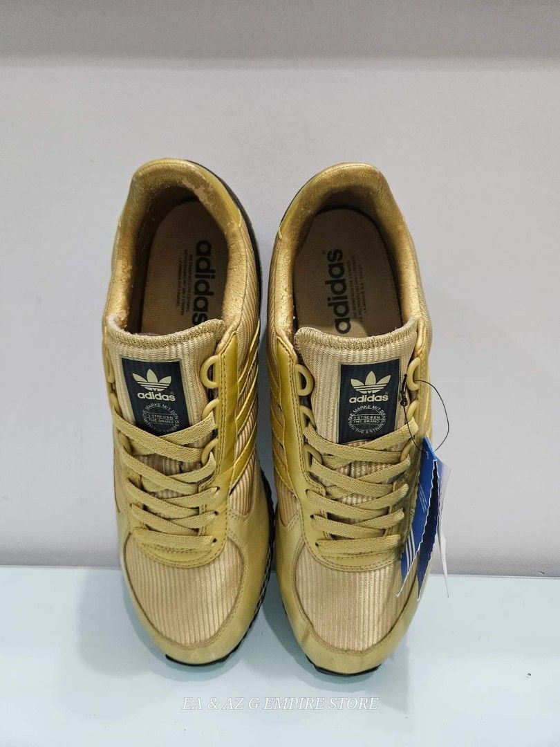 ZX TORONTO 11.5uk
