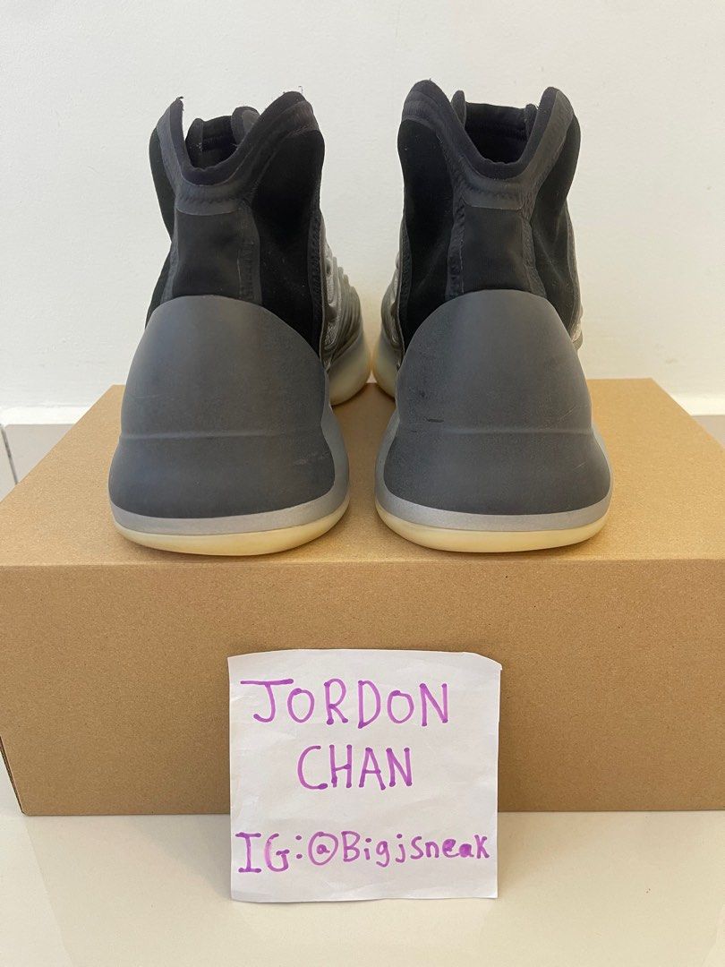 Adidas yeezy hotsell 100 jordan