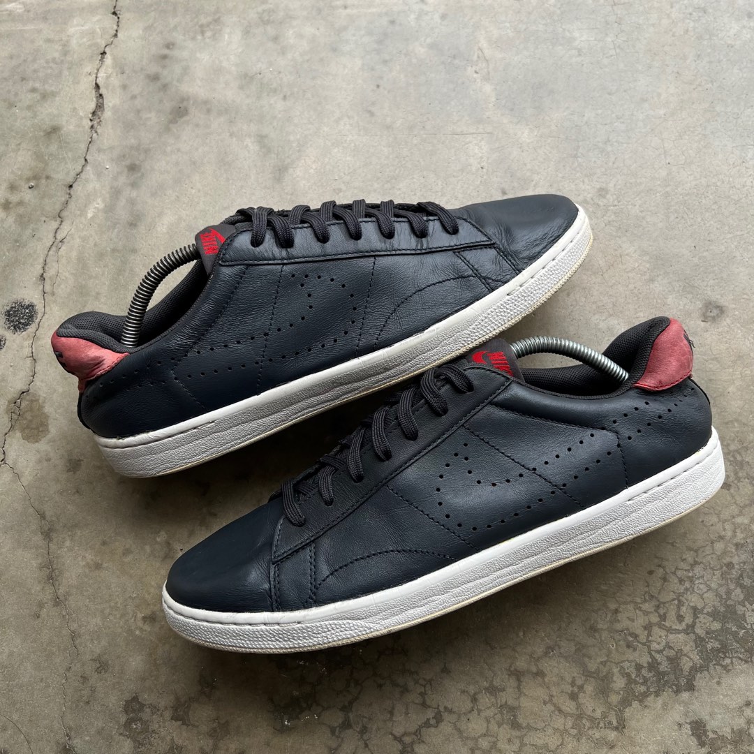 Nike classic ultra leather sneaker new arrivals