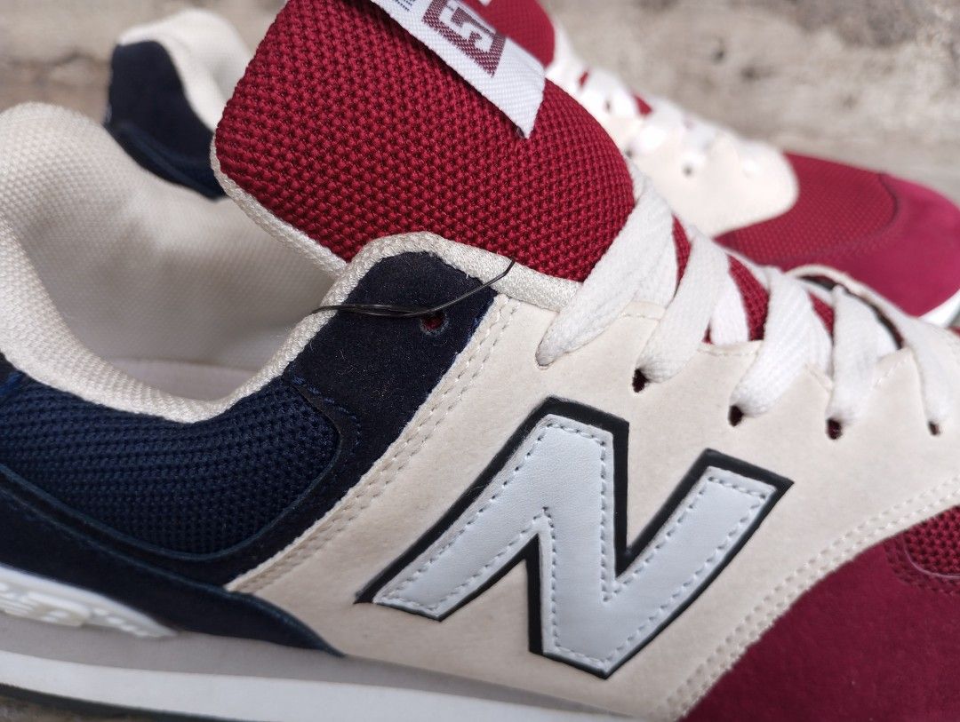 New balance cheap 628 tricolor