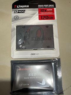 128GB  SSD 固態硬盤 適用於桌上型電腦 筆記本電腦 伺服器64084653215617110