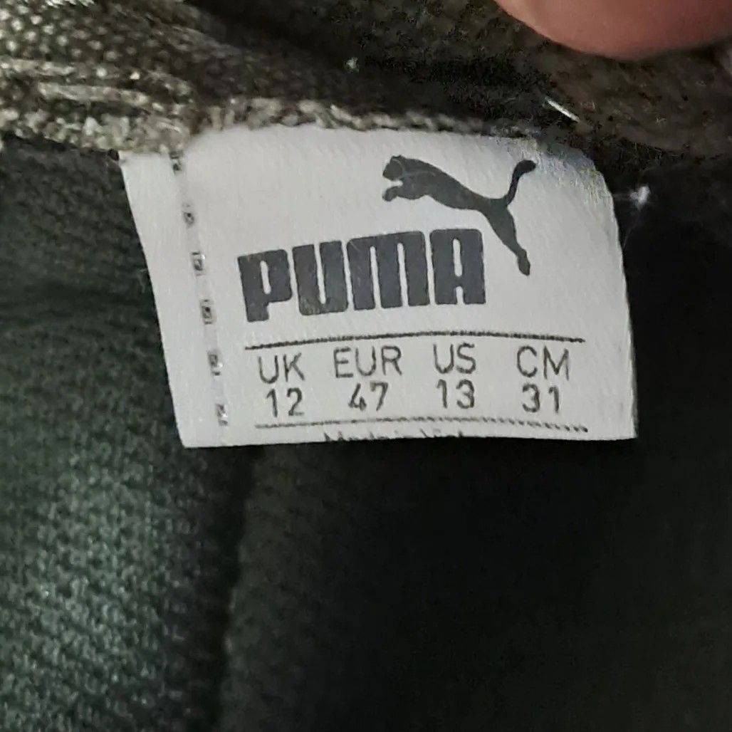 Puma bridger cat review discount