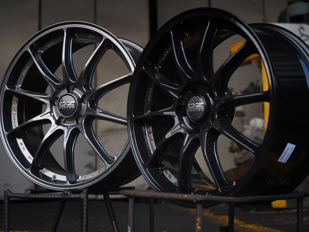 Gt Racing Rim 17