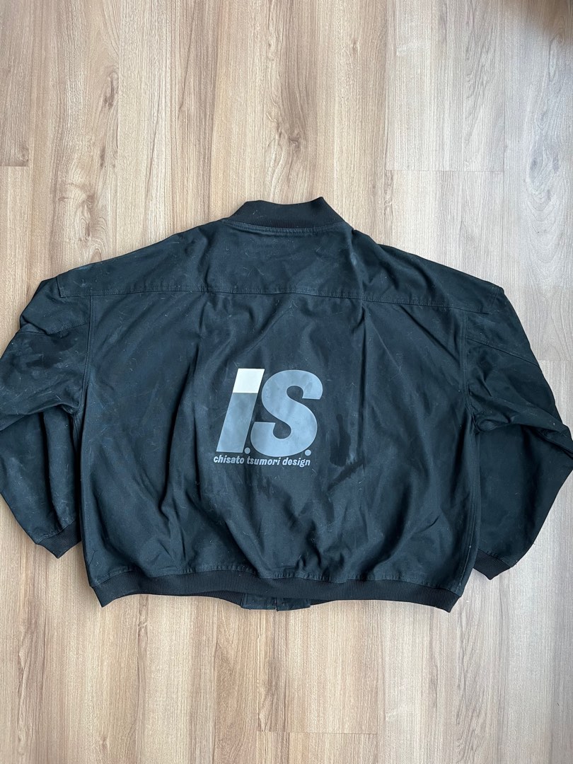 Issey sport bomber cheap