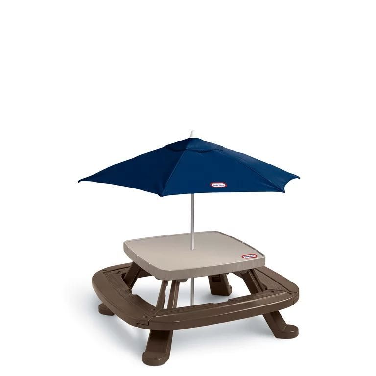 Step2 little hotsell tikes picnic table