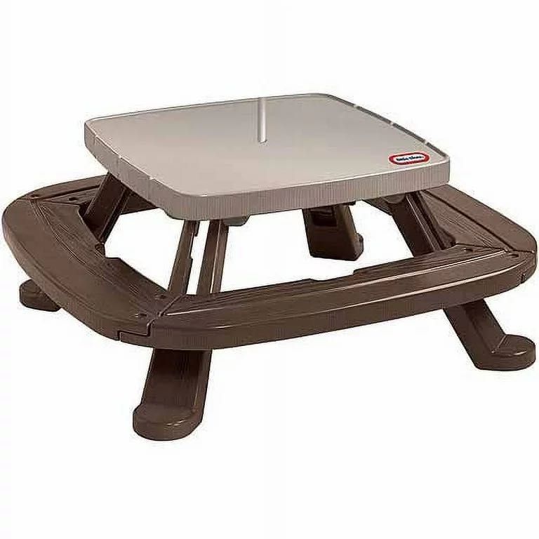 Step2 little tikes picnic table 2025