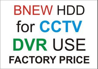 1tb HDD hard disk for DVR cctv used o new also 2tb 3tb 4tb 6tb 8tb 10tb