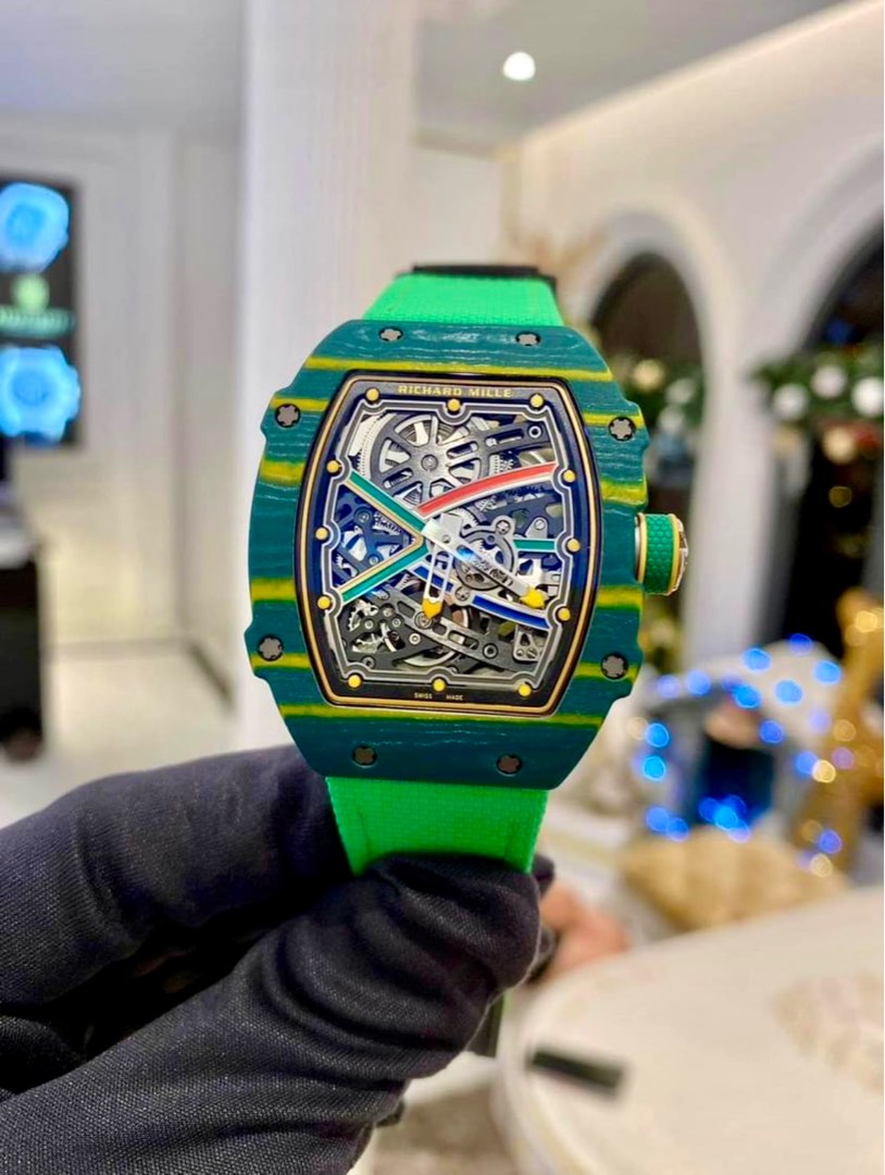 Richard on sale mille ntpt