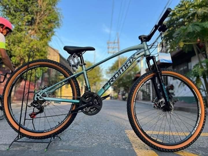 Promax mtb 27.5 outlet