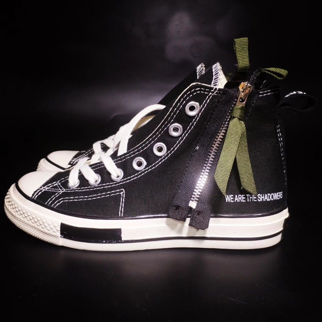 4. 5uk 37eur CONVERSE ALL STAR ENSHADOWER LIMITED EDITION Women s