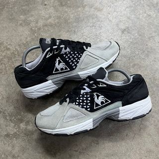 UK4 LE COQ SPORTIF Men s Fashion Footwear Sneakers on Carousell