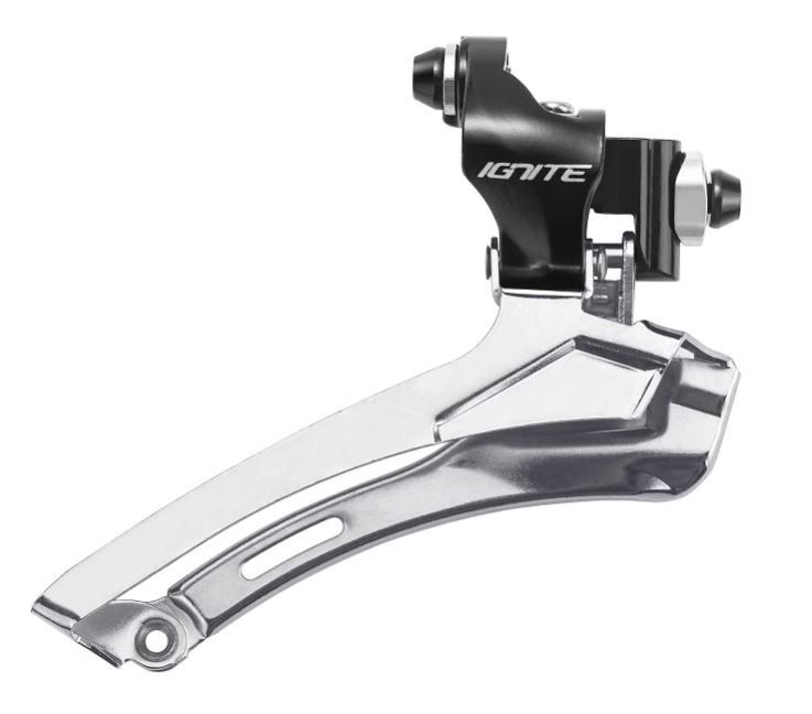 Sensah best sale front derailleur