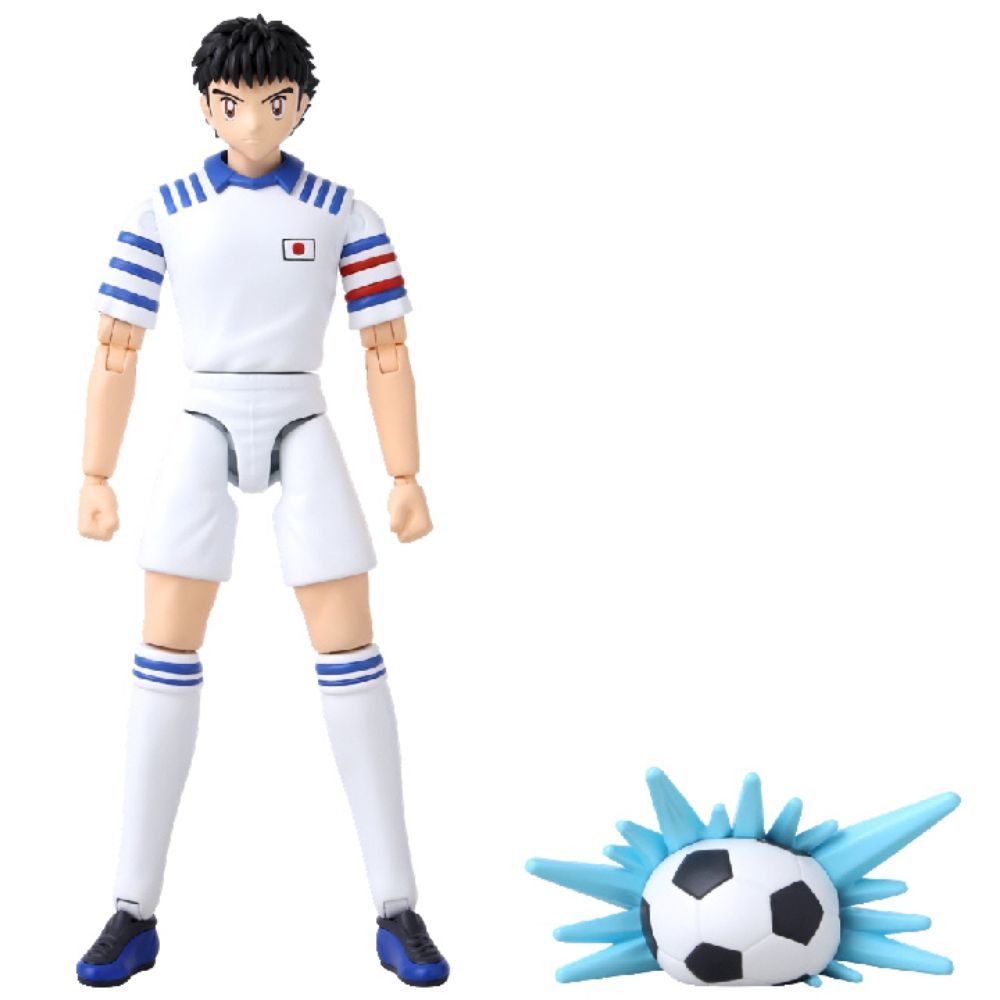 新品 未開封 キャプテン翼 アニメヒーローズ シリーズ Anime