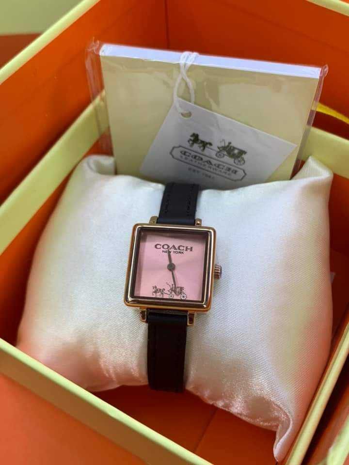 AUTHENTIC COACH WATCH Women s Fashion Watches