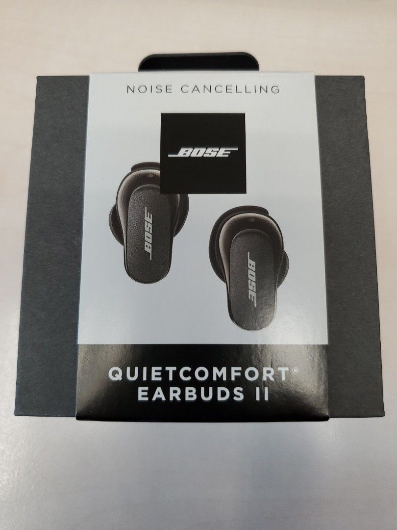 Qc earbuds sps cheap