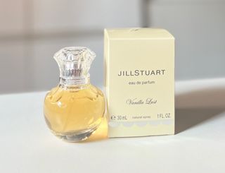 🇯🇵{現貨} Jill Stuart Vanilla Lust Eau de Parfum EDP 30ml 50ml 雲呢拿 香草 香水 免稅店直送64231204439553110