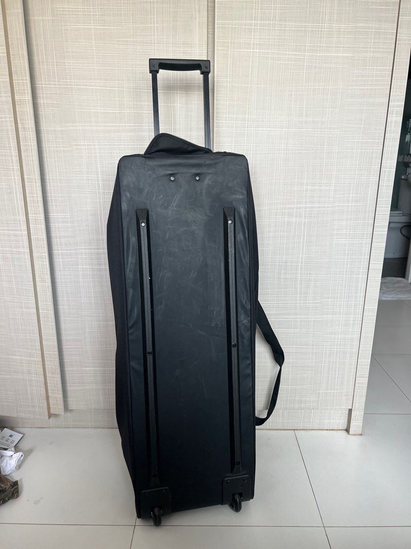 Puma luggage wheels best sale