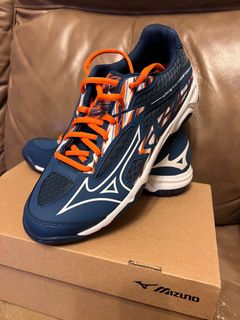 Mizuno volleyball shoes hk online