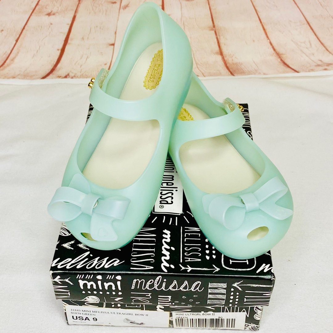 Melissa best sale shoes sales