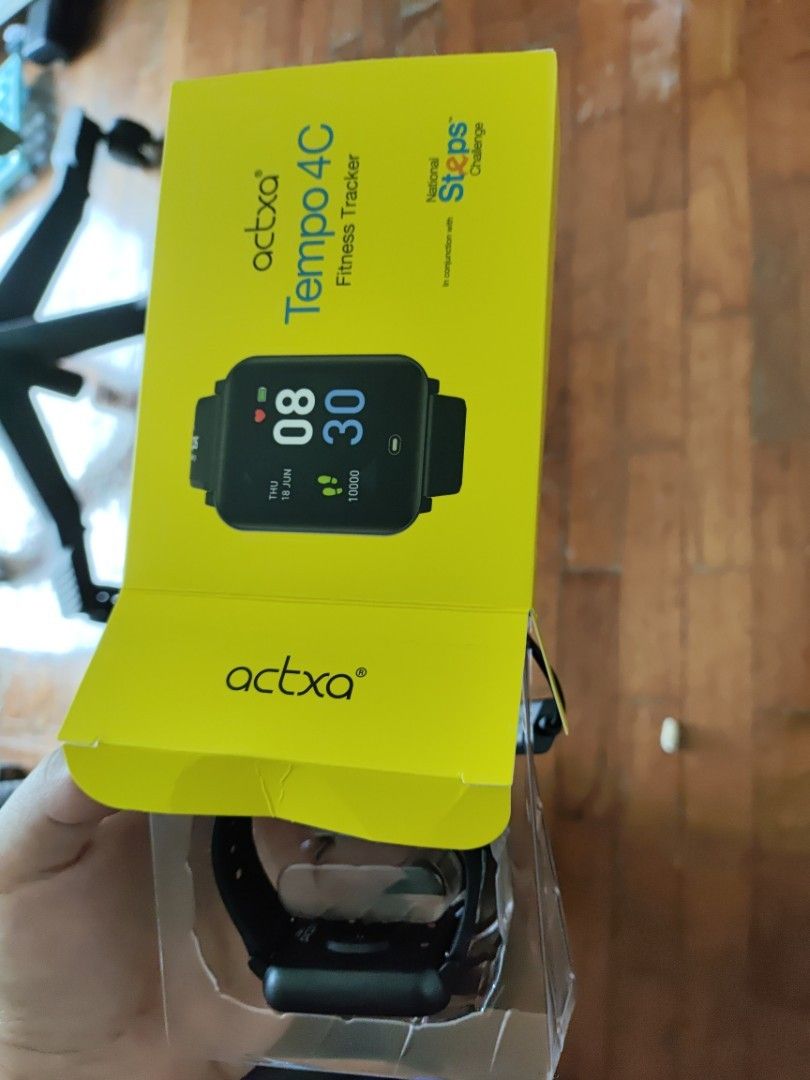 Healthy 365 watch clearance