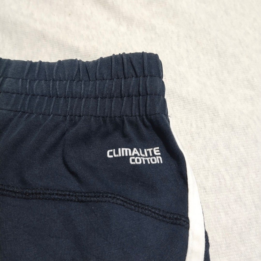 ADIDAS 3 LINES SHORT Men s Fashion Bottoms Shorts on Carousell