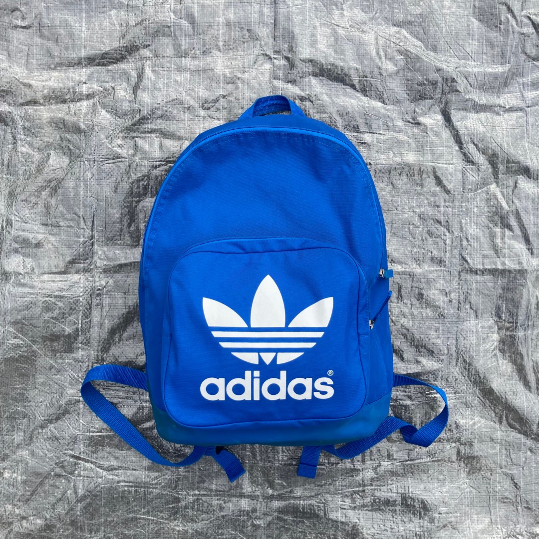 ADIDAS AC CLASSIC BACKPACK ( LEGIT ), Men's Fashion, Bags, Backpacks on