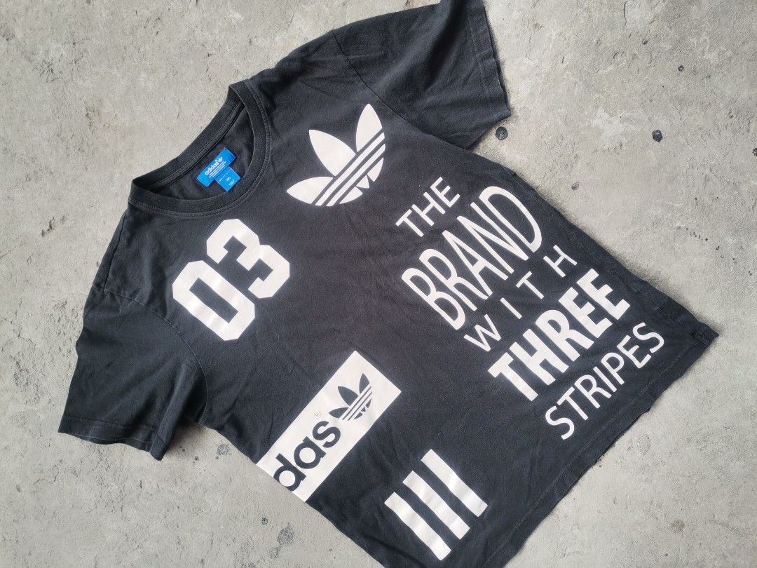 Adidas 03 logo 2025