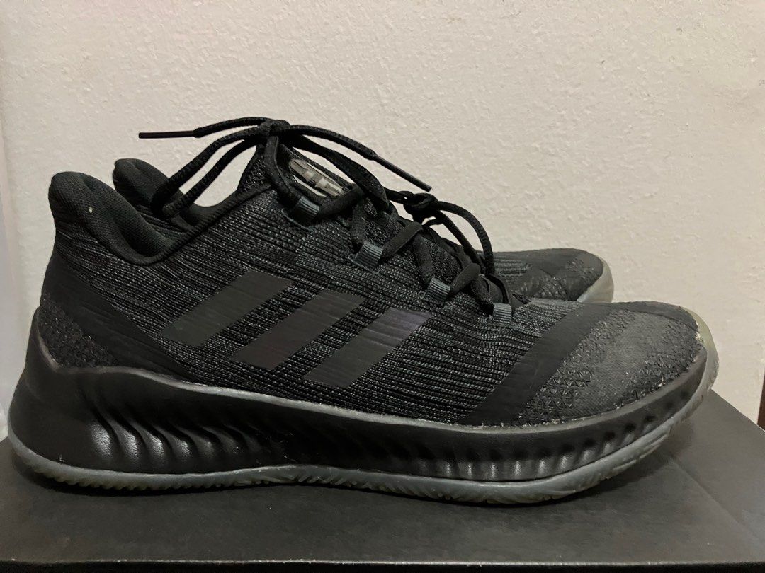 Adidas basketball cheap shoes 22