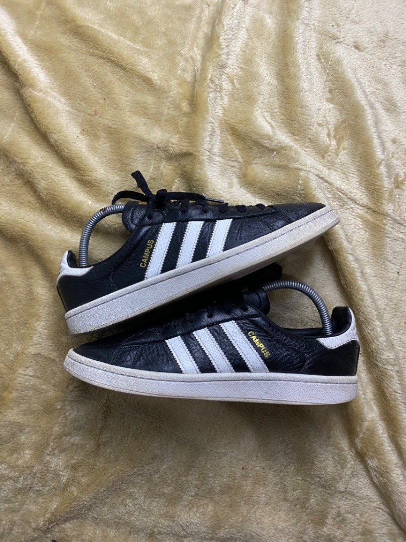 mens adidas campus trainers