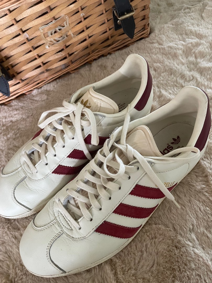 Gazelle original discount