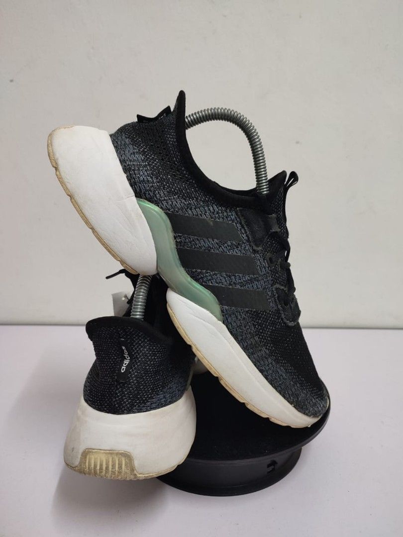 Adidas Mavia X 8.5uk Men s Fashion Footwear Sneakers on Carousell
